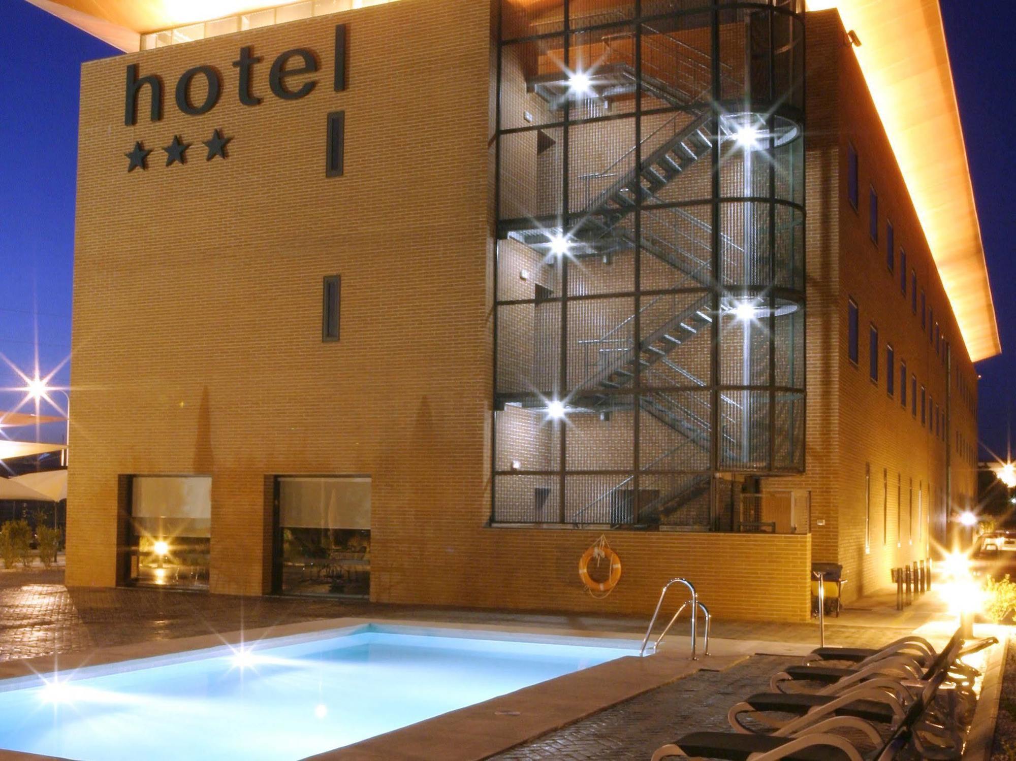De Espana Hotel