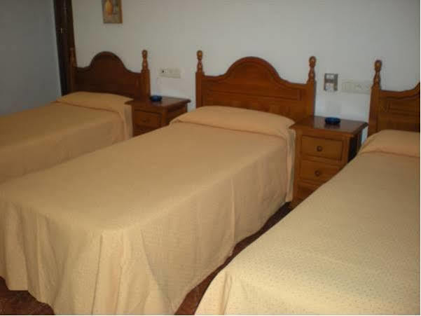 Guest house La Hispanidad