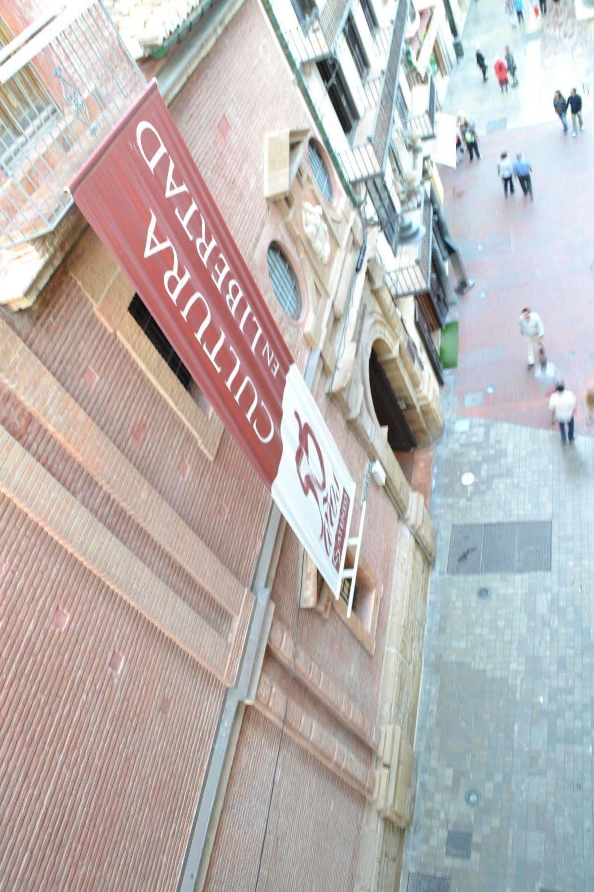 Hotel La Mansion De Calle Compania