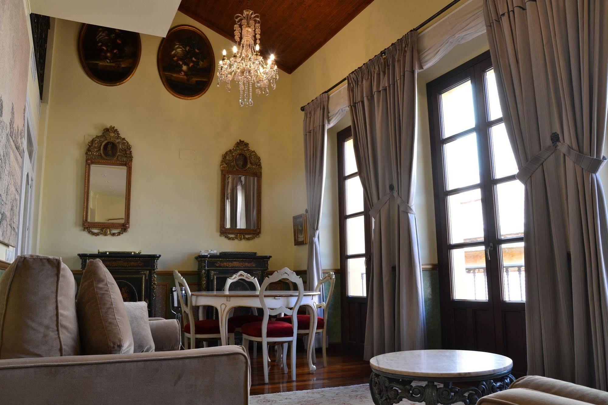 Hotel La Mansion De Calle Compania