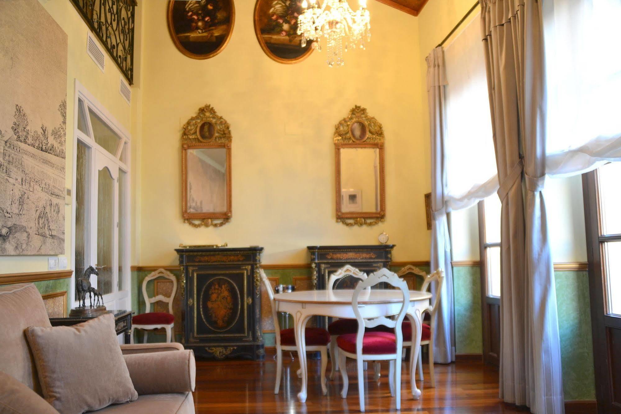 La Mansion De Calle Compania Hotel 4*