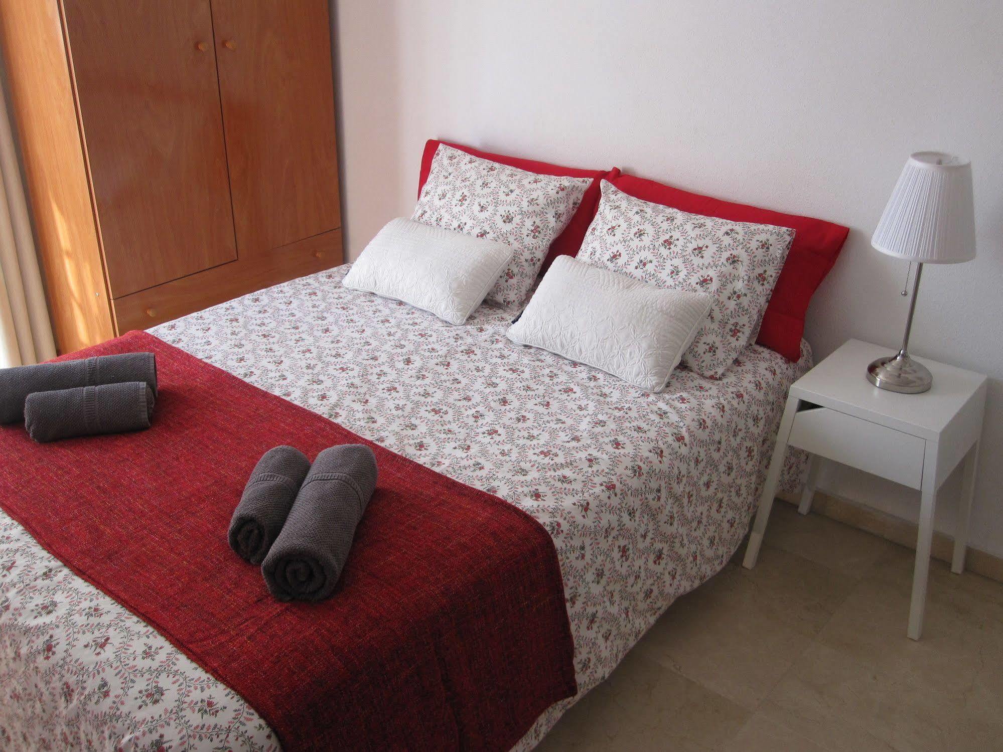 Appartement Fan Flat Mariscal