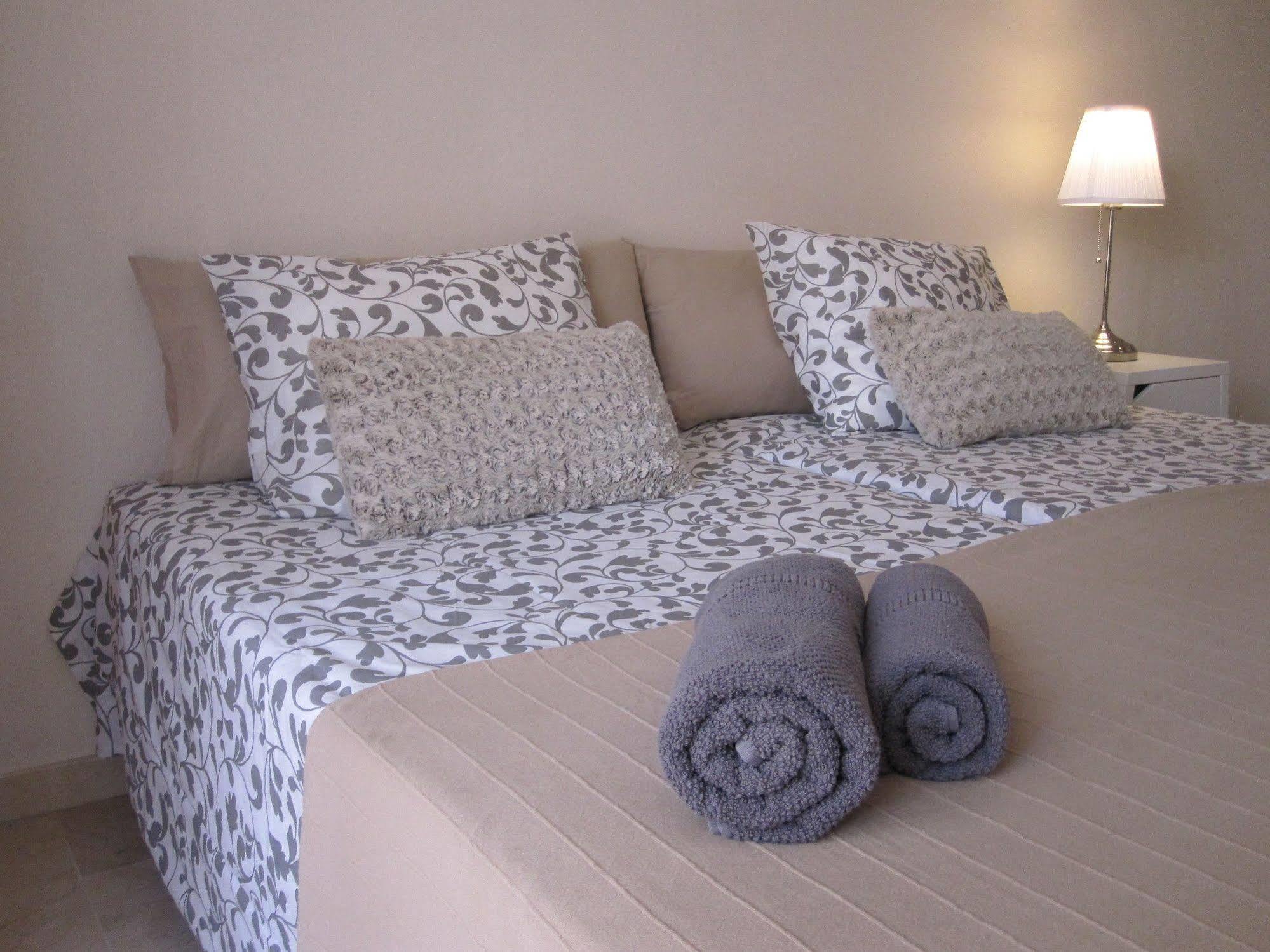 Appartement Fan Flat Mariscal
