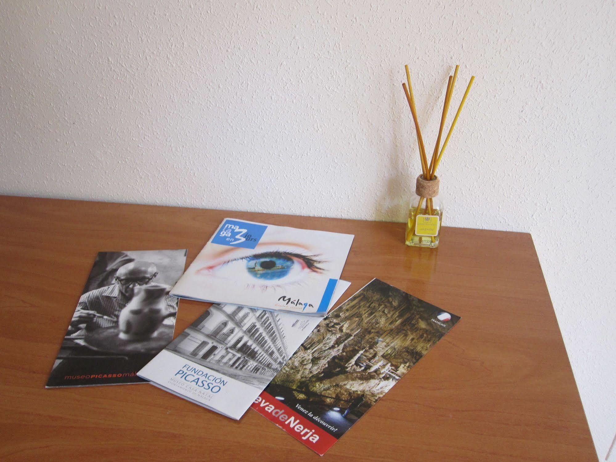 Fan Flat Mariscal Appartement *