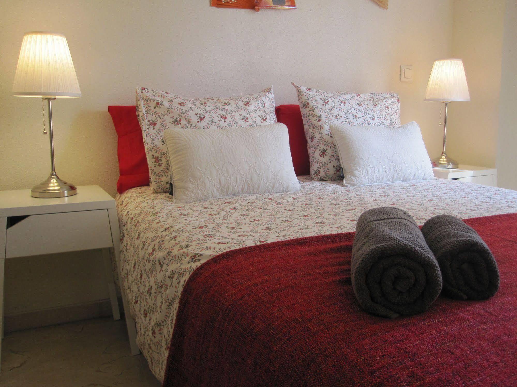 Fan Flat Mariscal Appartement