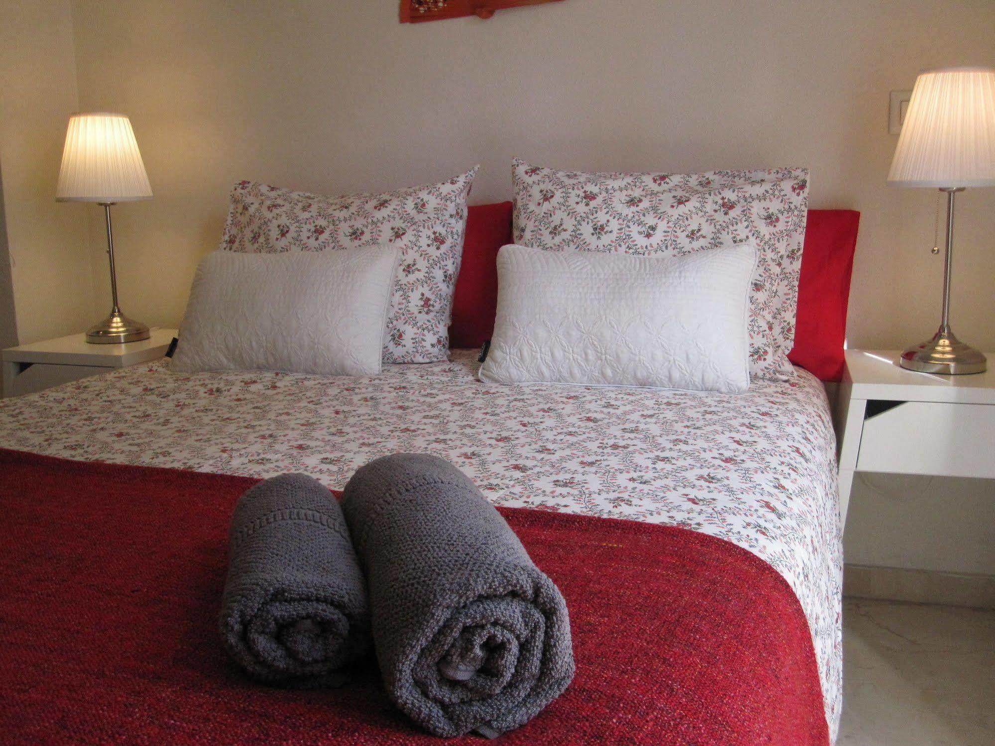 Appartement Fan Flat Mariscal