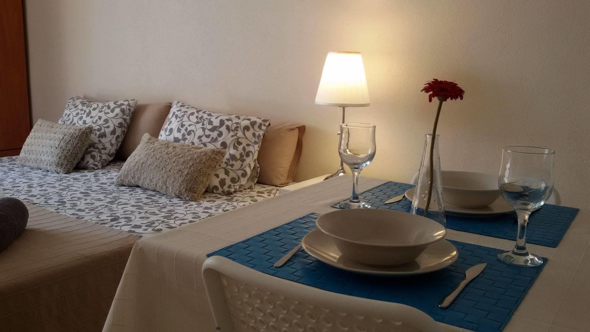 Appartement Fan Flat Mariscal Málaga