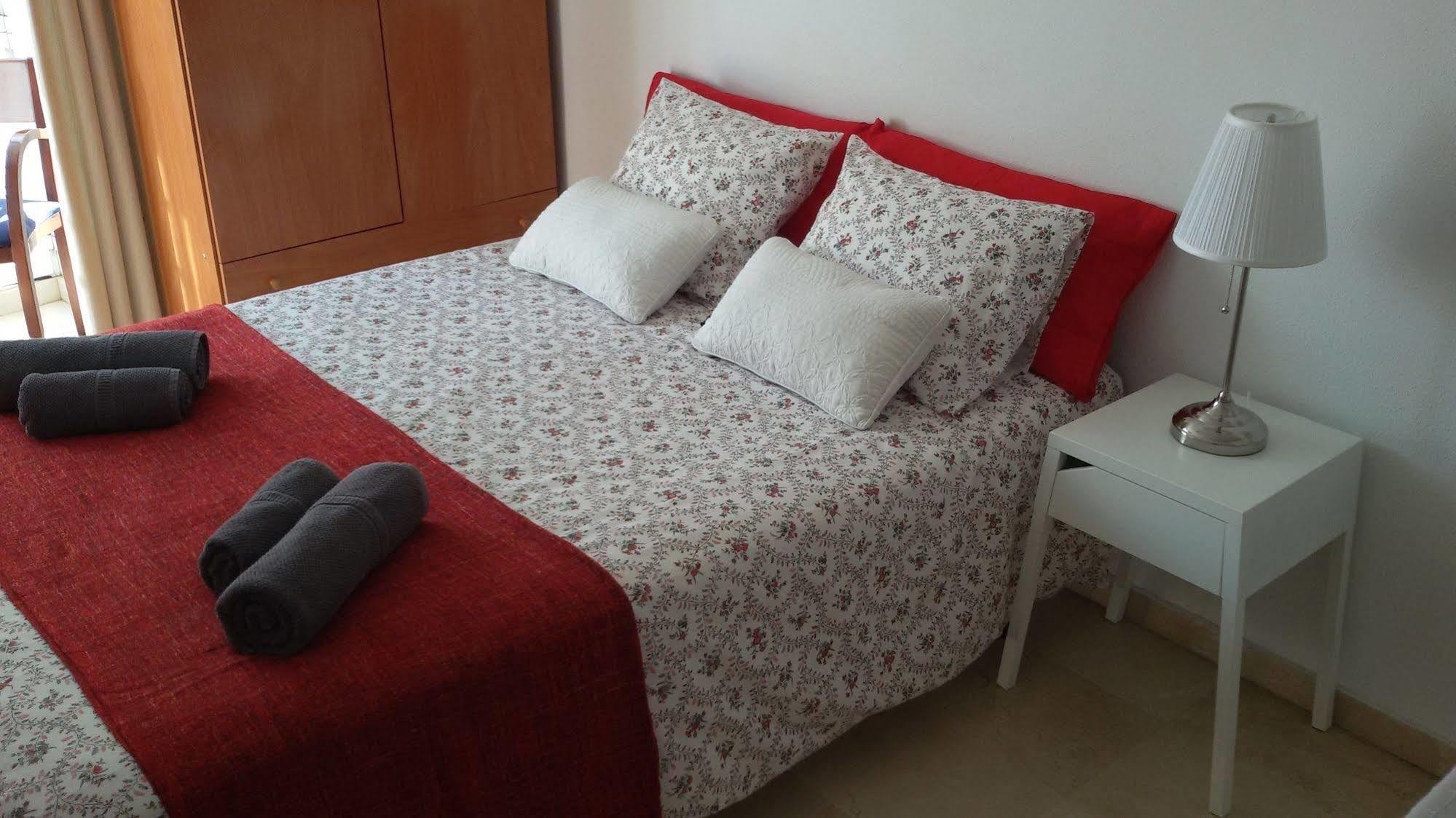 Appartement Fan Flat Mariscal *