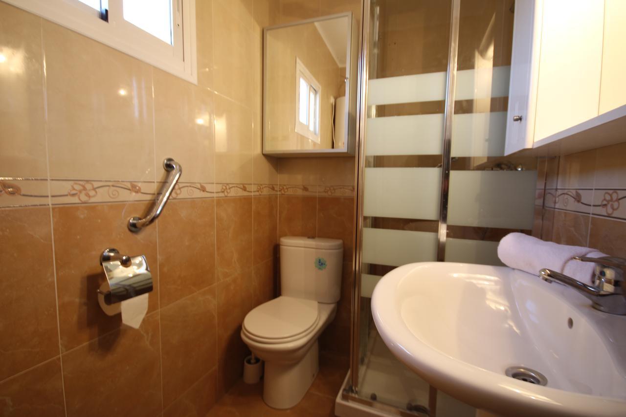Matadero Grupalmalaga Appartement *