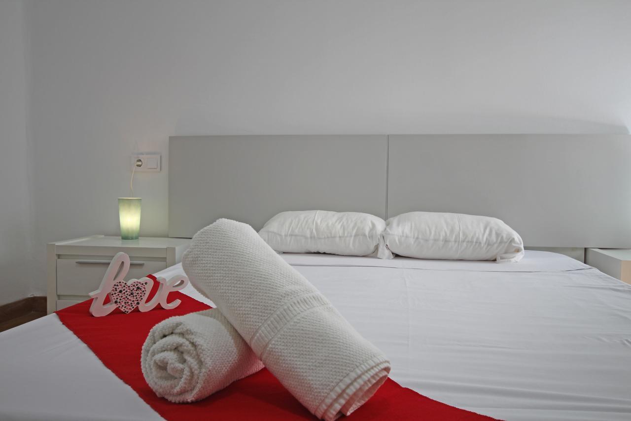 Appartement Matadero Grupalmalaga *