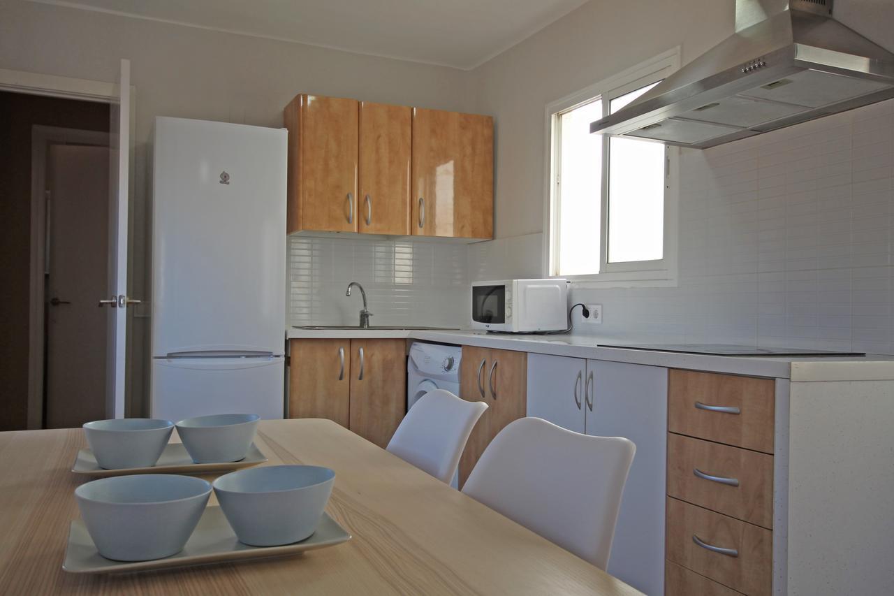 Appartement Matadero Grupalmalaga *