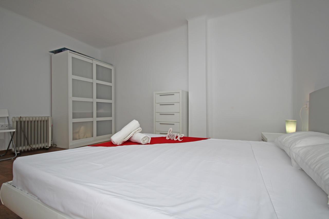 Appartement Matadero Grupalmalaga Málaga
