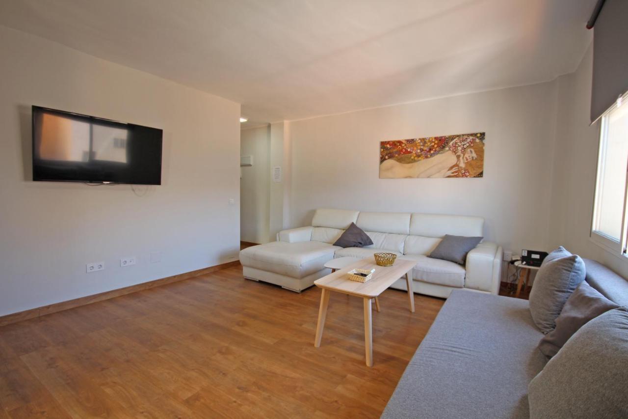 Appartement Matadero Grupalmalaga