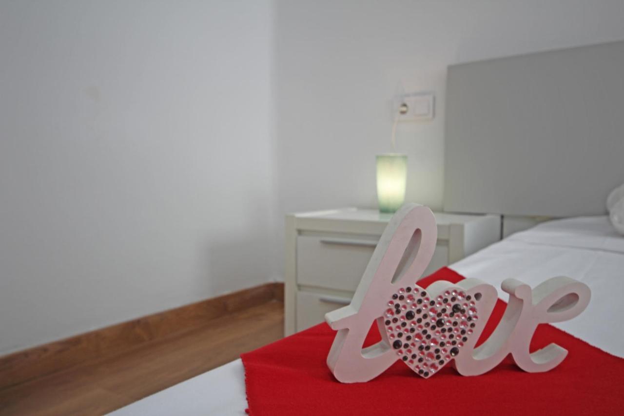 Matadero Grupalmalaga Appartement