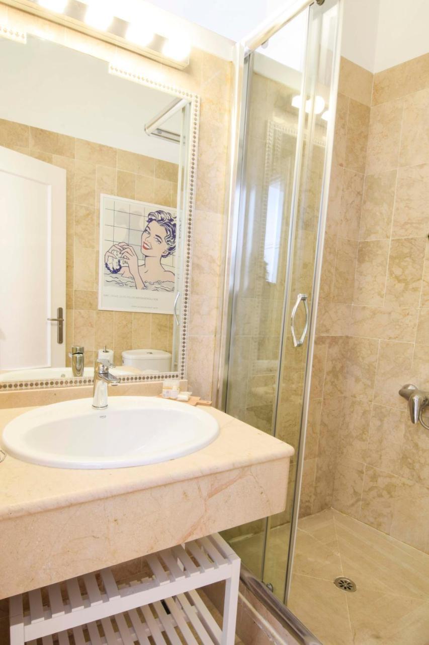 Apartment Letmalaga Uncibay *