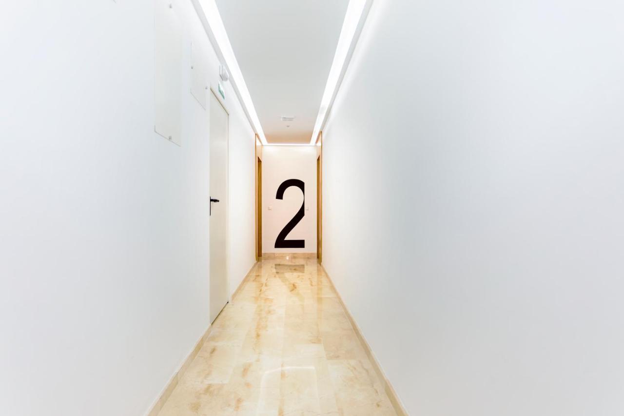 Apartment Pacifico In By Solaga Homes Malaga