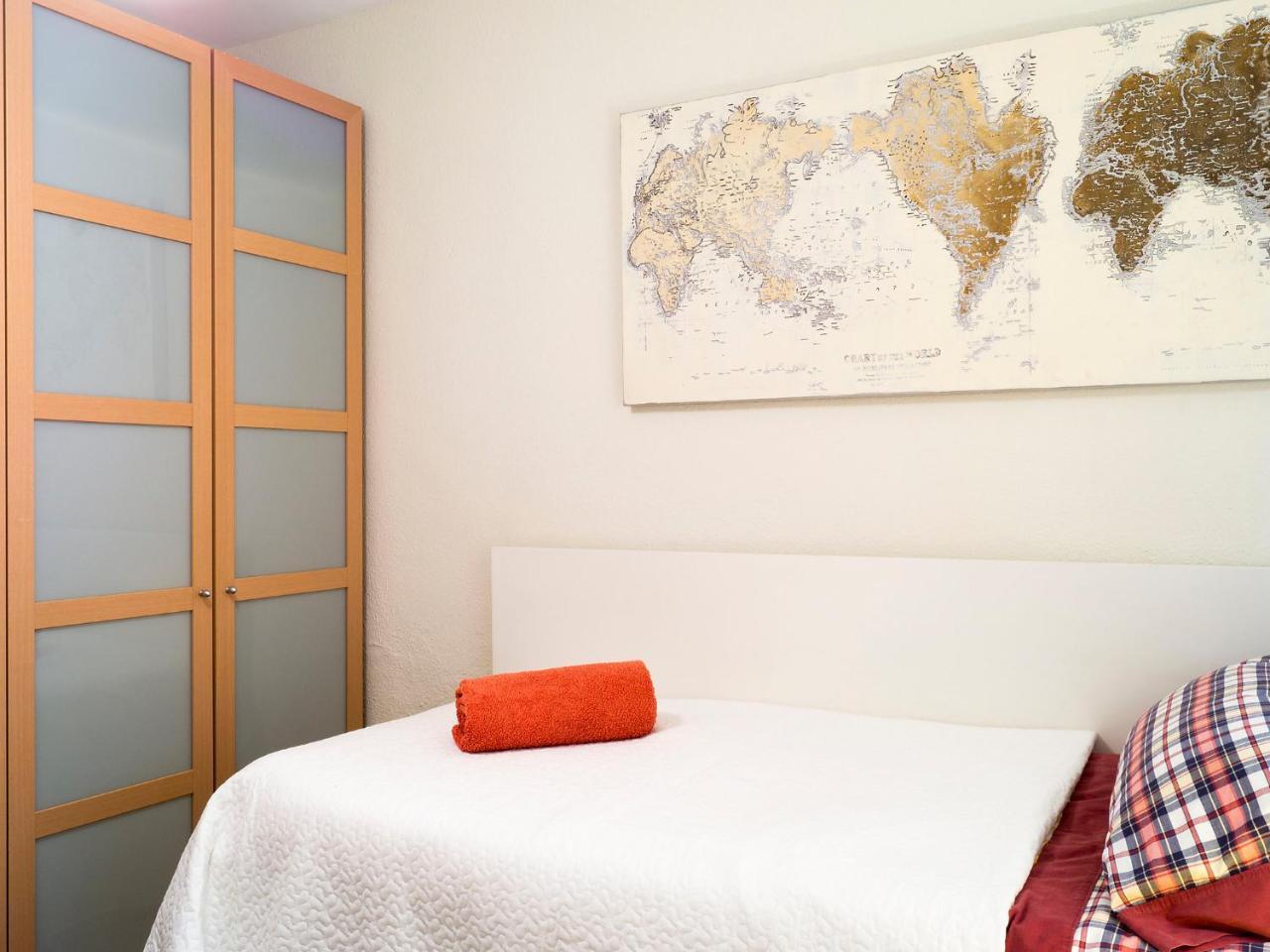 Avda. Pintor Sorolla Apartamento