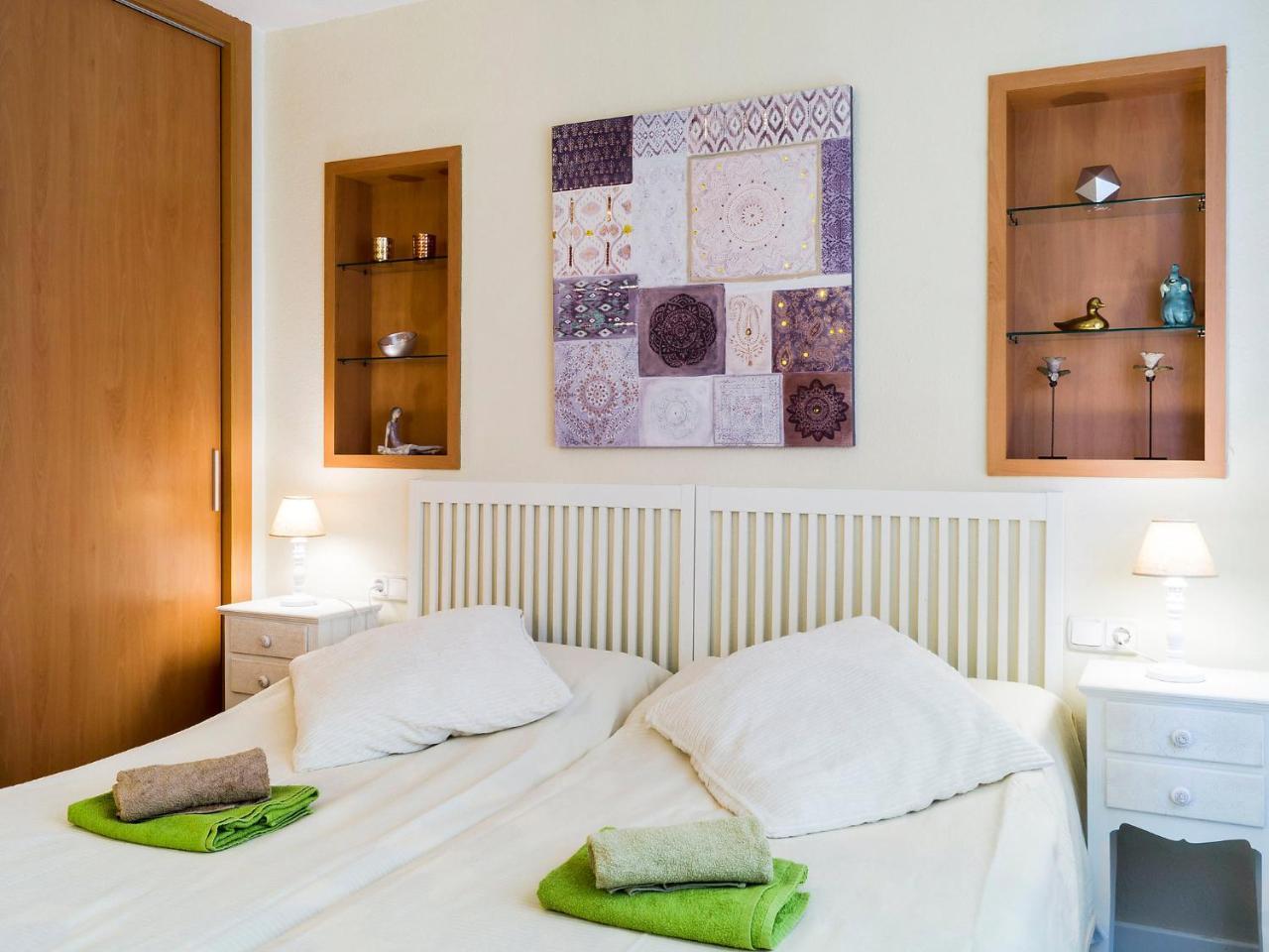 Avda. Pintor Sorolla Apartamento