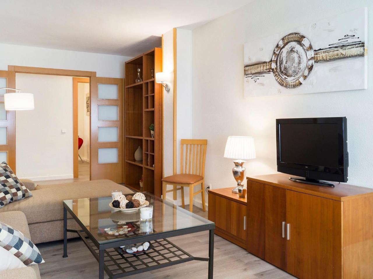 Avda. Pintor Sorolla Apartamento Málaga