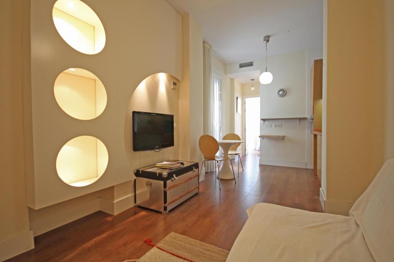 Edificio Gonza Apartamento