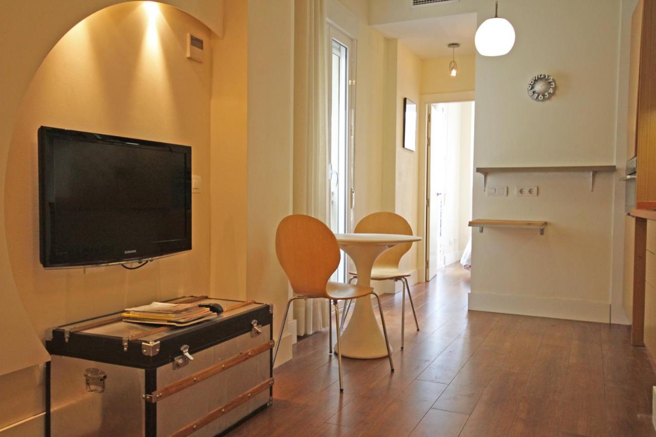 Apartamento Edificio Gonza