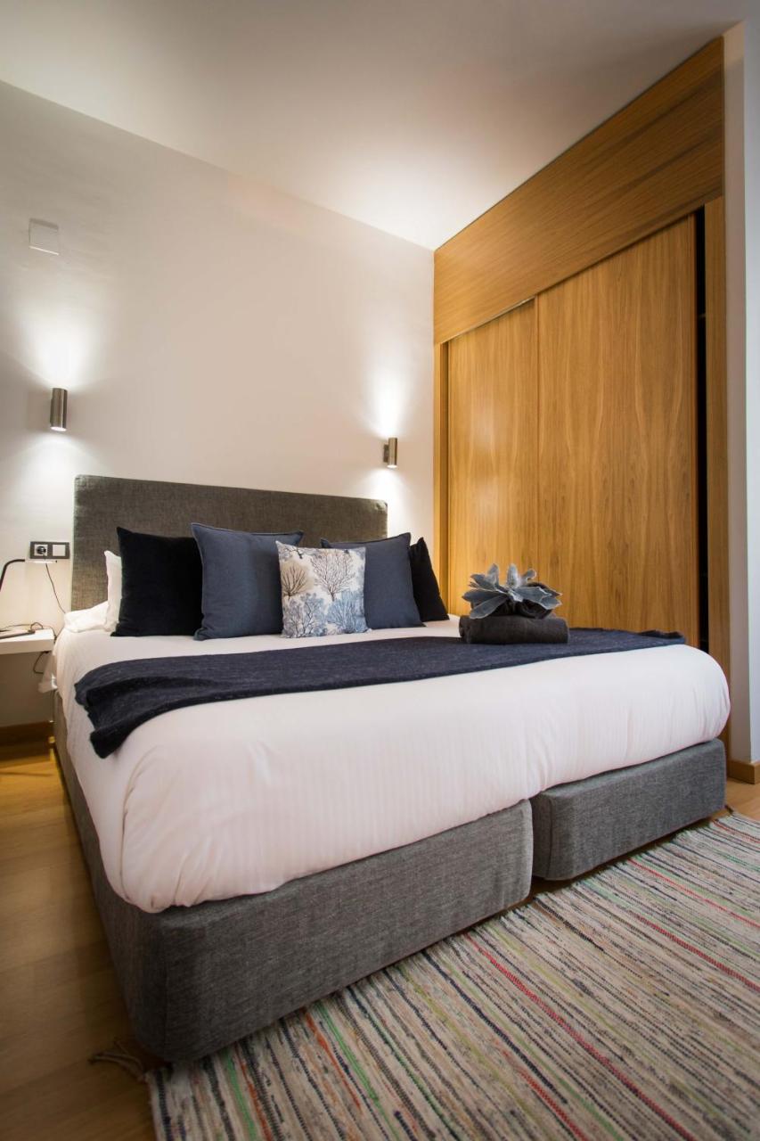 Apartamento Holidays2malaga Refino Pool And Parking *