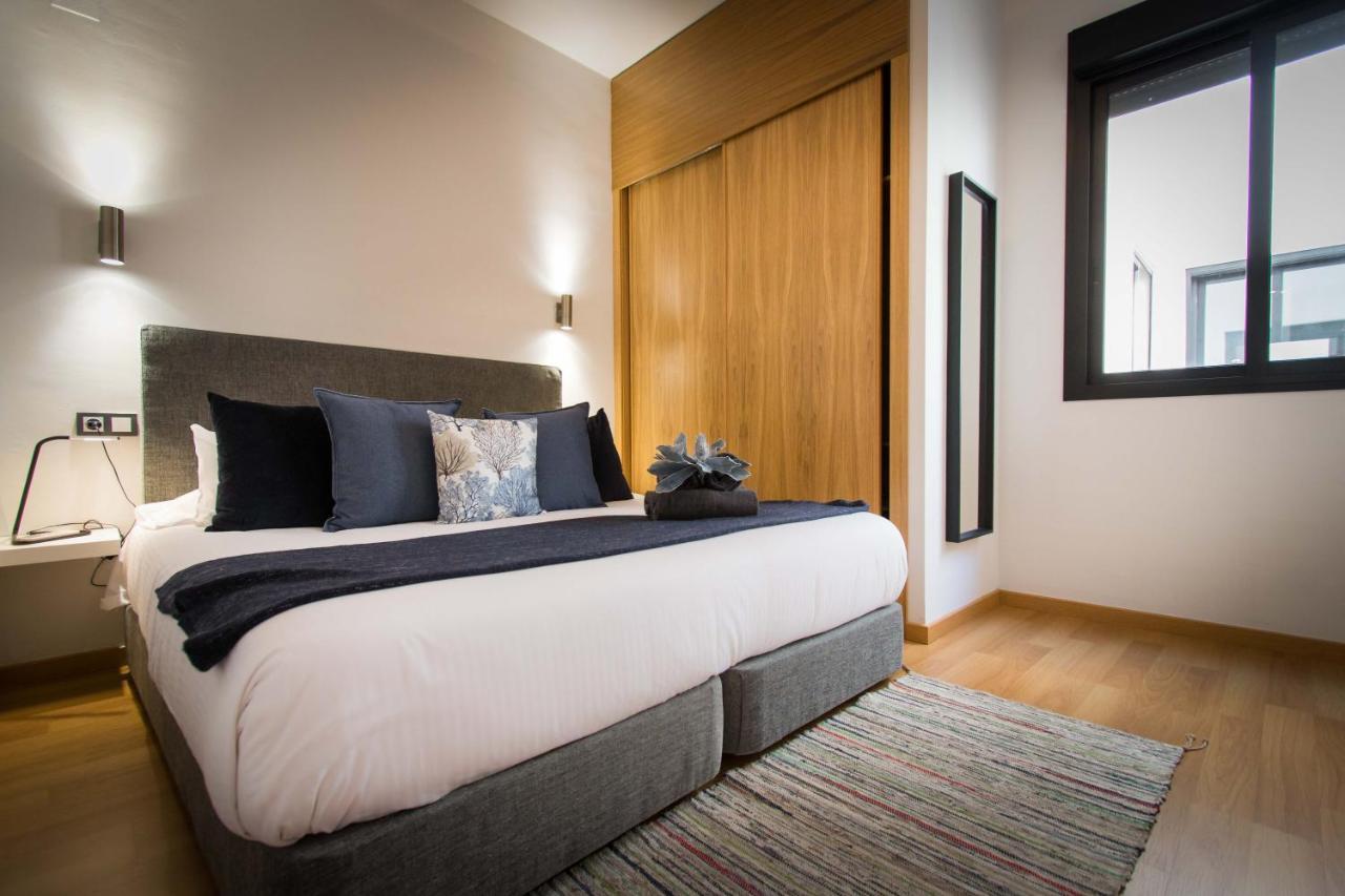 Holidays2malaga Refino Pool And Parking Apartamento *