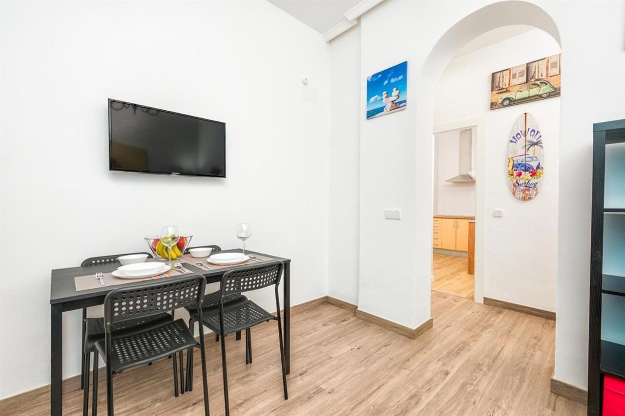 Angelita * Bajo C Appartement *
