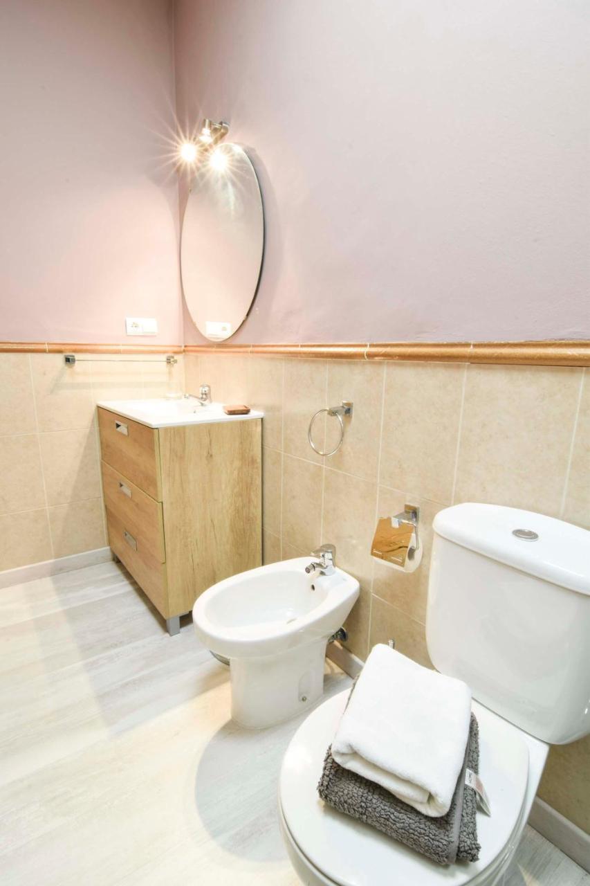 Appartamento Letmalaga Centro Victoria