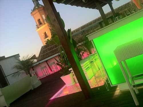 Appartamento Premium - Calle San Telmo Málaga
