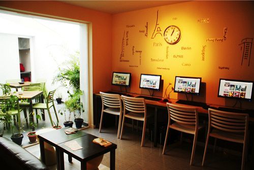 Appartamento Premium - Calle San Telmo *