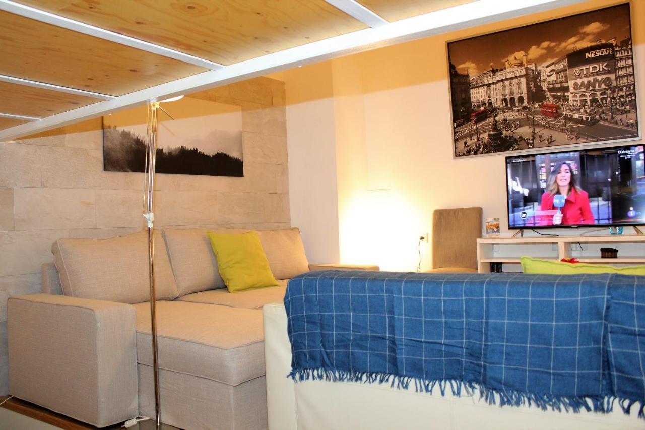 Appartement Clavero *