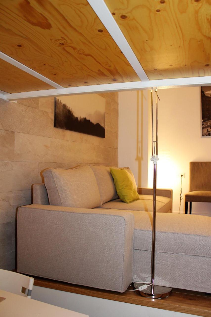 Clavero Appartement