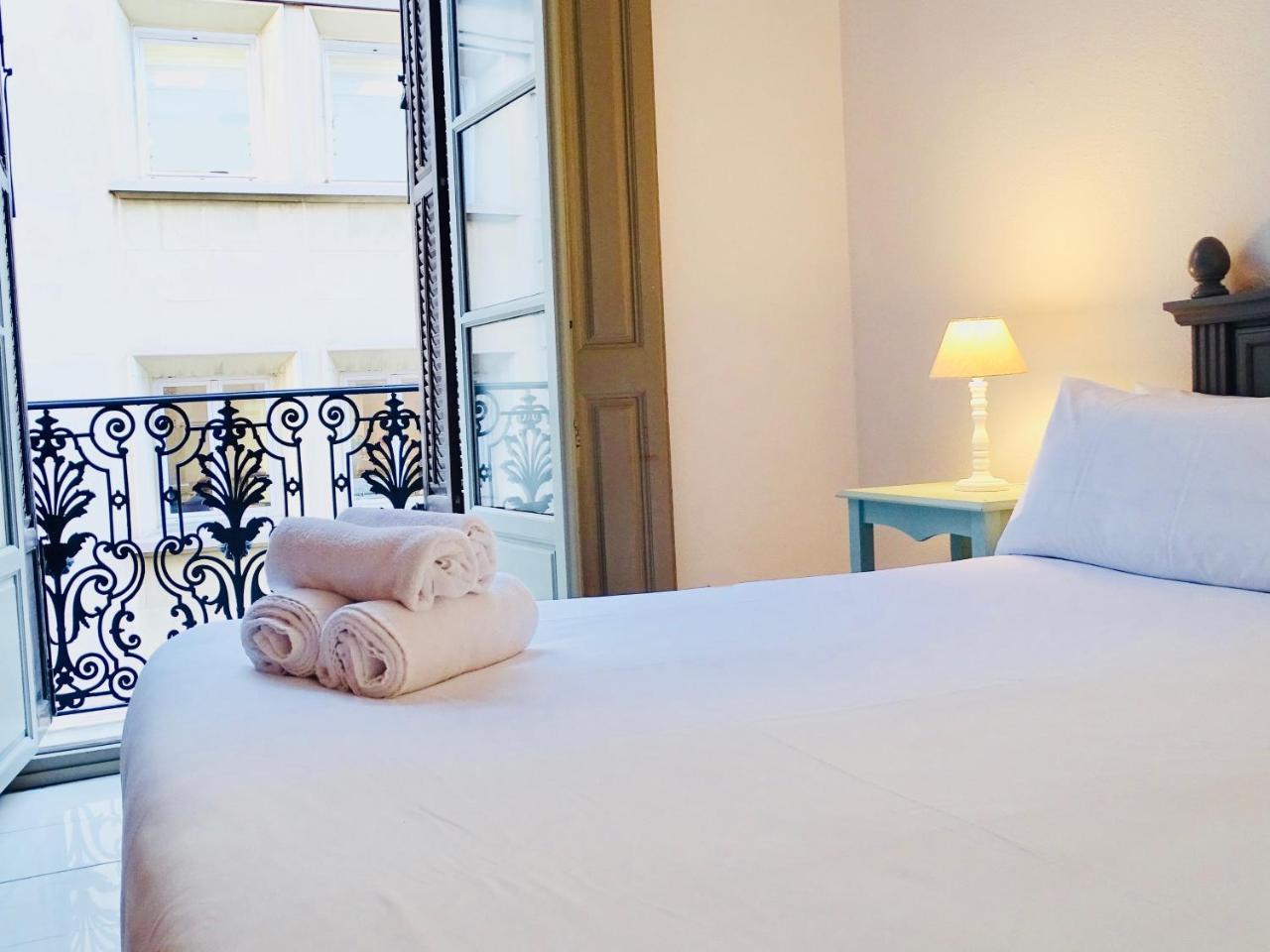 Lemonsuites Mercato Apartamento Málaga