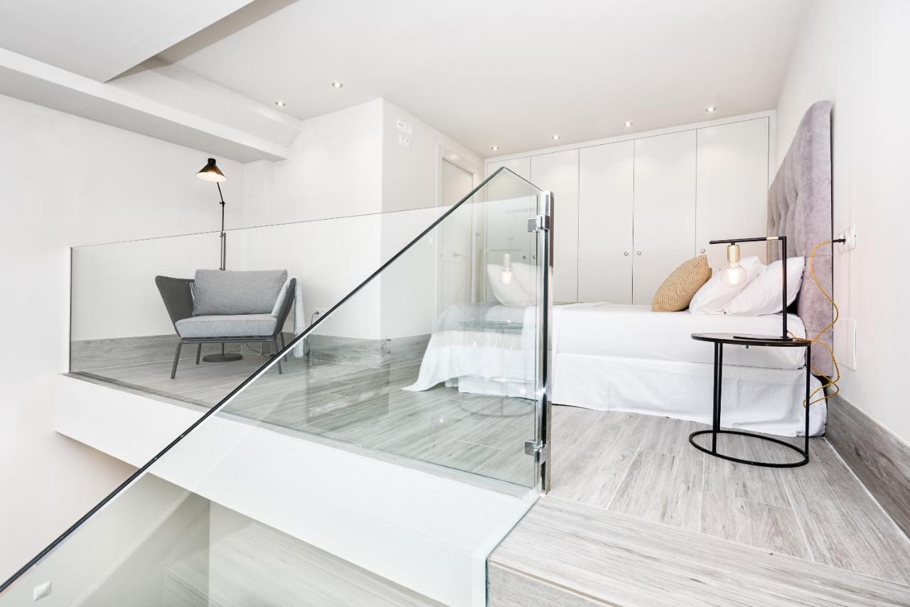 Iloftmalaga Estacion Apartamento