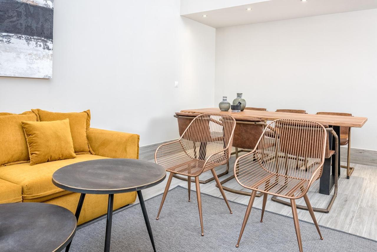 Iloftmalaga Estacion Apartamento *