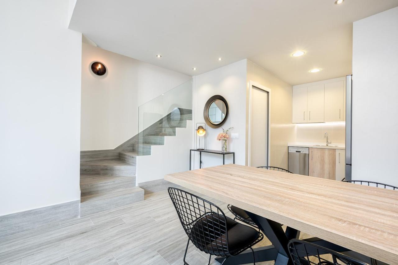 Iloftmalaga Estacion Apartamento Málaga
