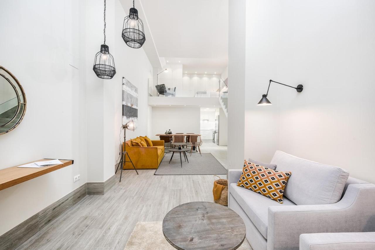 Apartamento Iloftmalaga Estacion