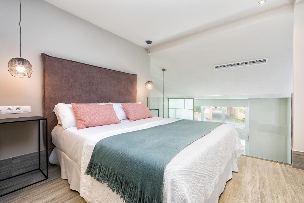 Iloftmalaga Estacion Apartamento Málaga