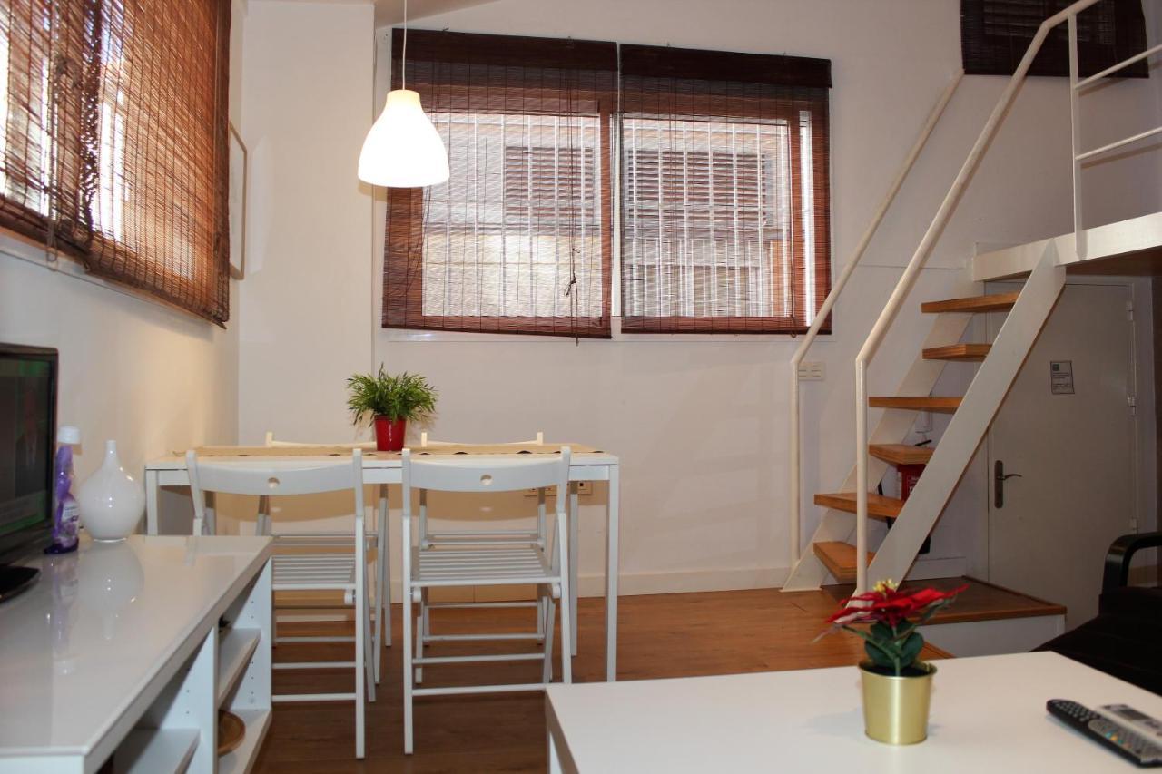 Clavero Appartement Málaga