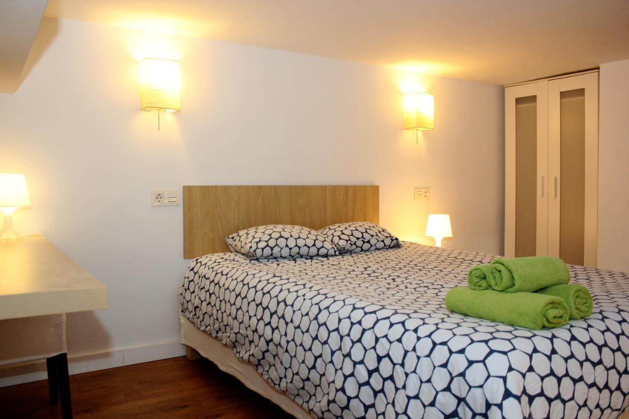 Appartement Clavero
