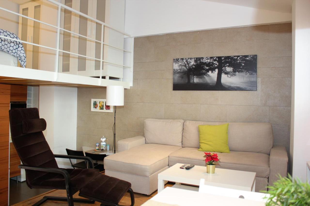 Clavero Appartement