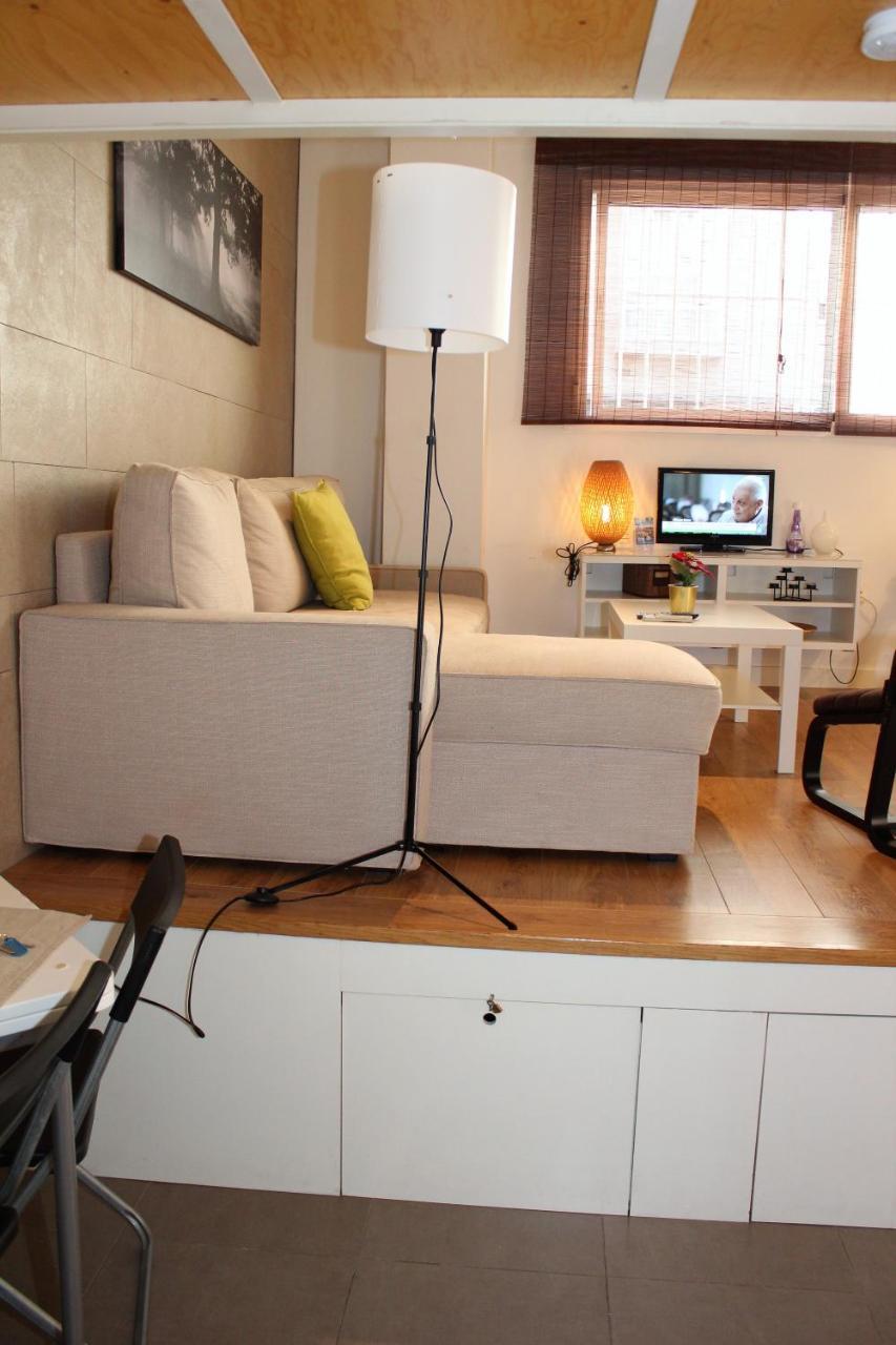 Clavero Appartement