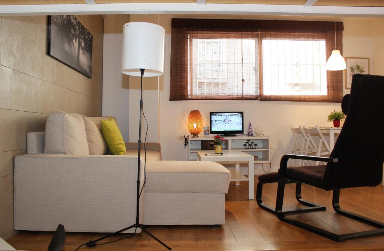 Clavero Appartement
