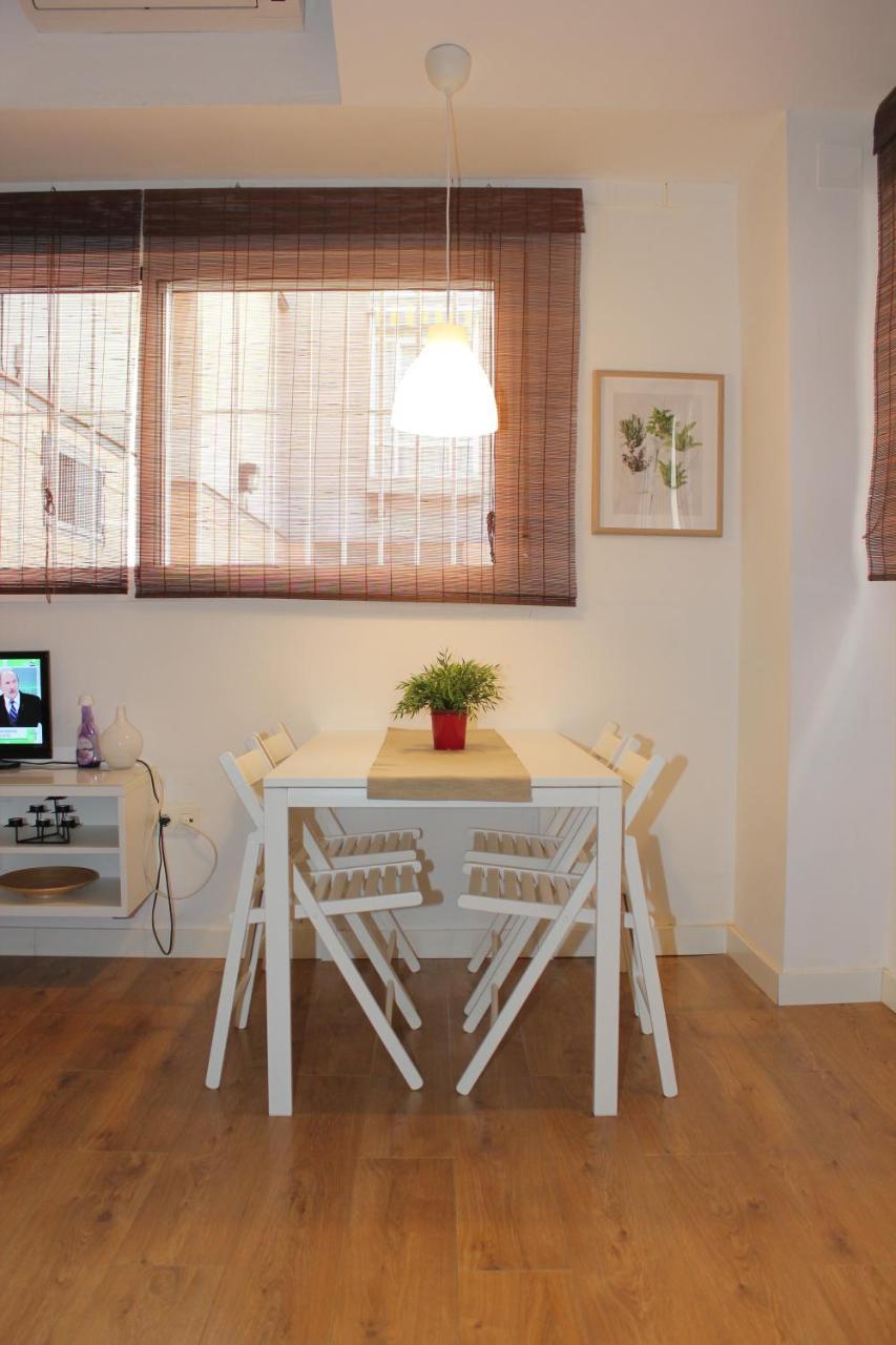 Clavero Appartement *