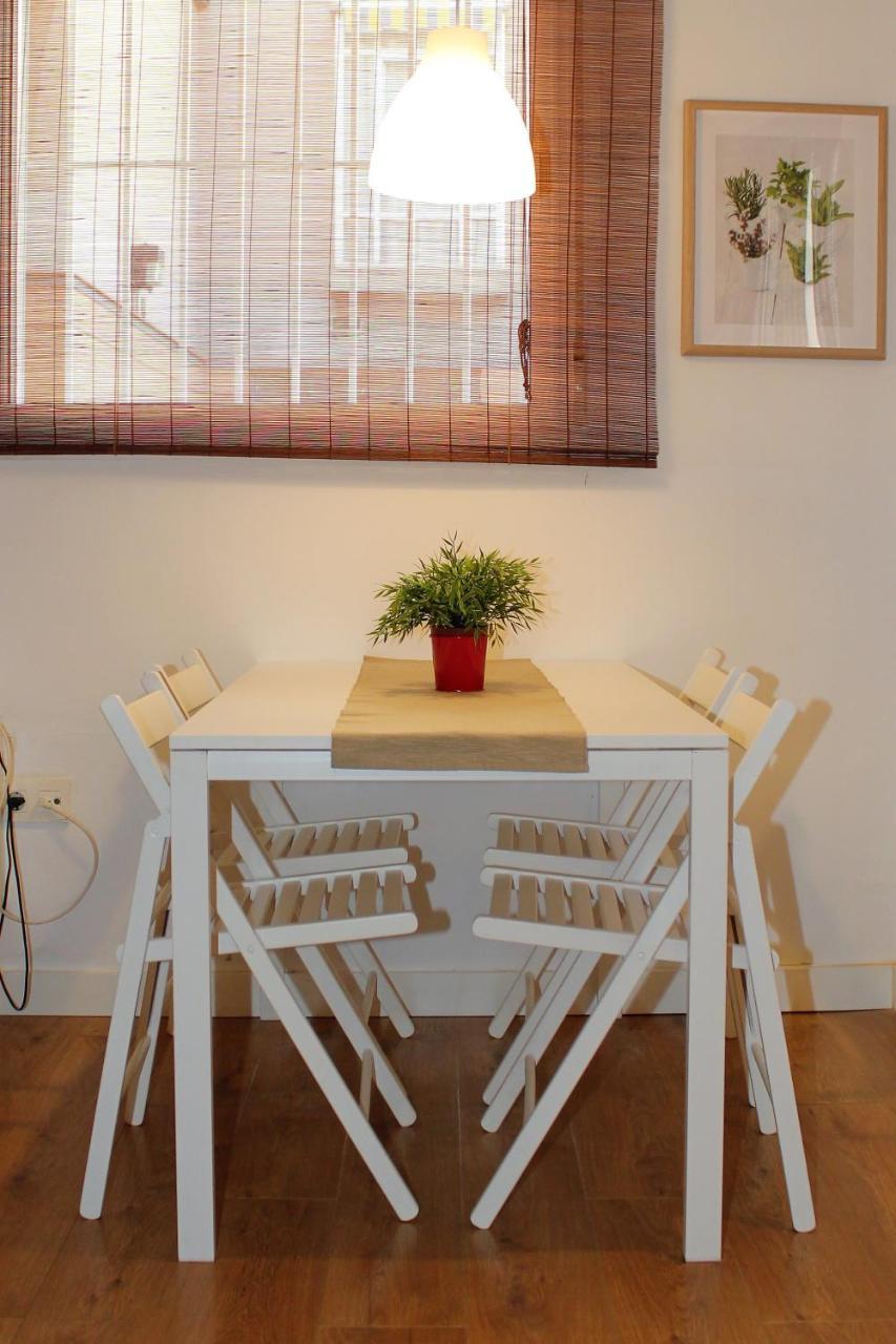 Appartement Clavero Málaga
