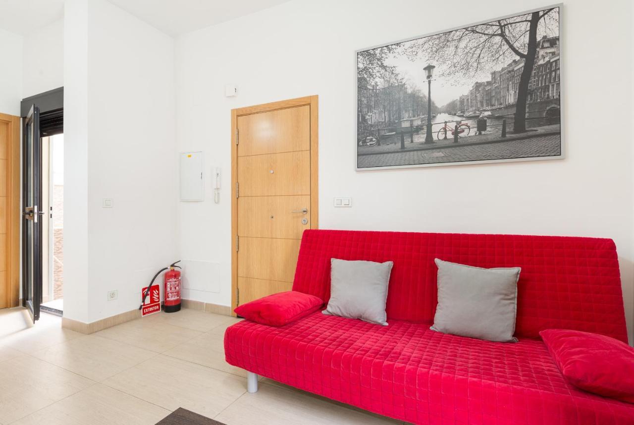 Leilighet Mabb-quiet With Private Patio Walking Distance To Downtown *