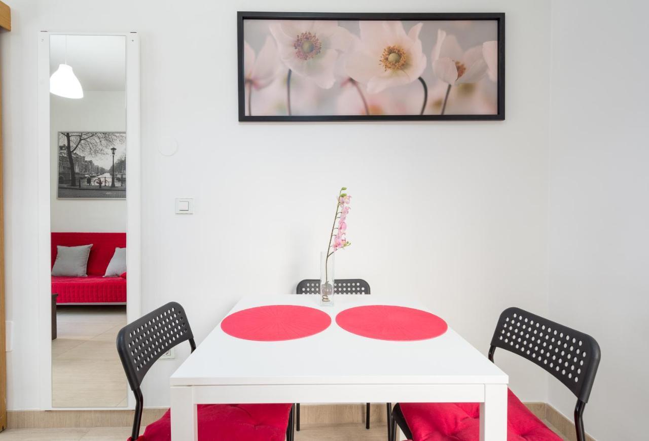Leilighet Mabb-quiet With Private Patio Walking Distance To Downtown