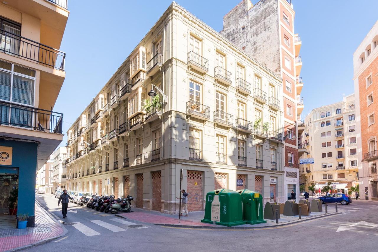 Lu&cia Soho Free Breakfast! Appartamento *