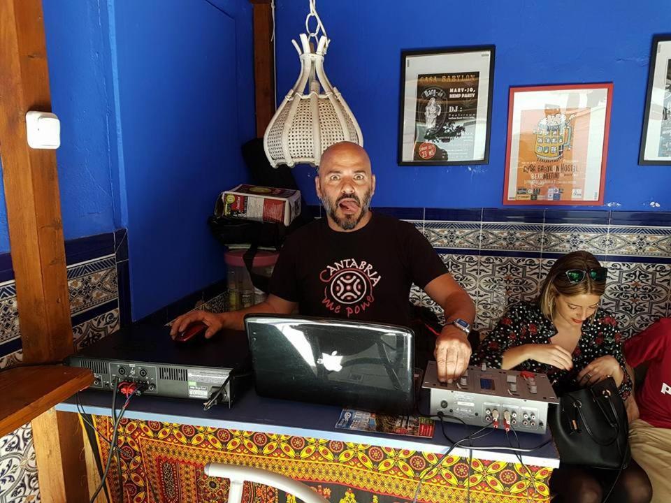 Casa Babylon Backpakers Hostel *